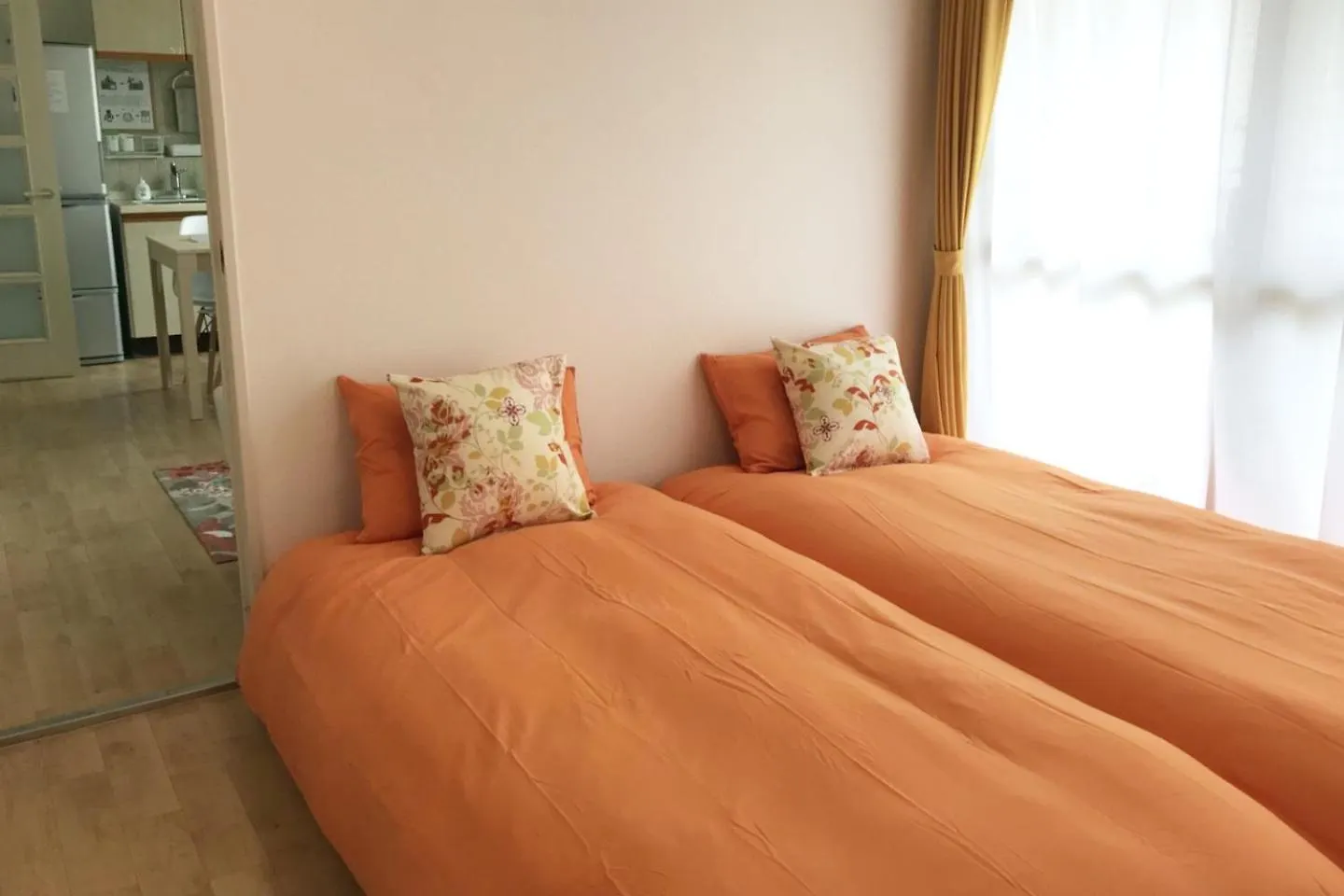 Hostel Inn Tokyo Ryogoku アパート