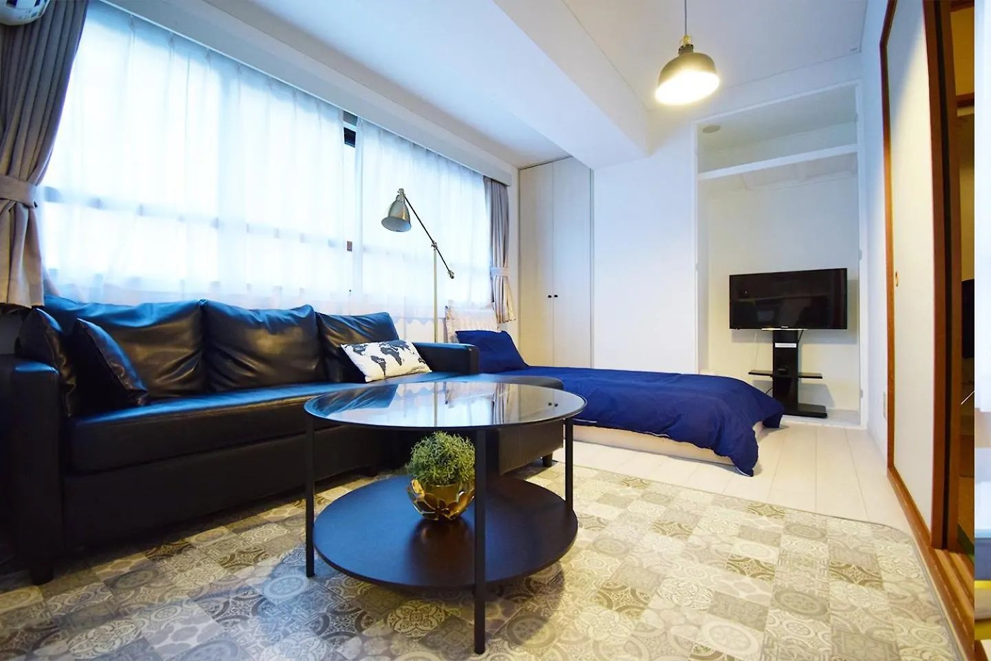 Hostel Inn Tokyo Ryogoku