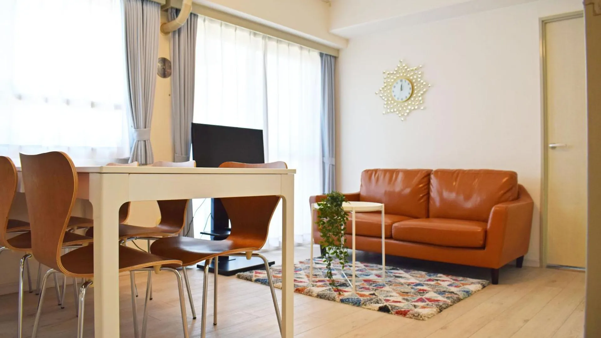 アパート Hostel Inn Tokyo Ryogoku 日本