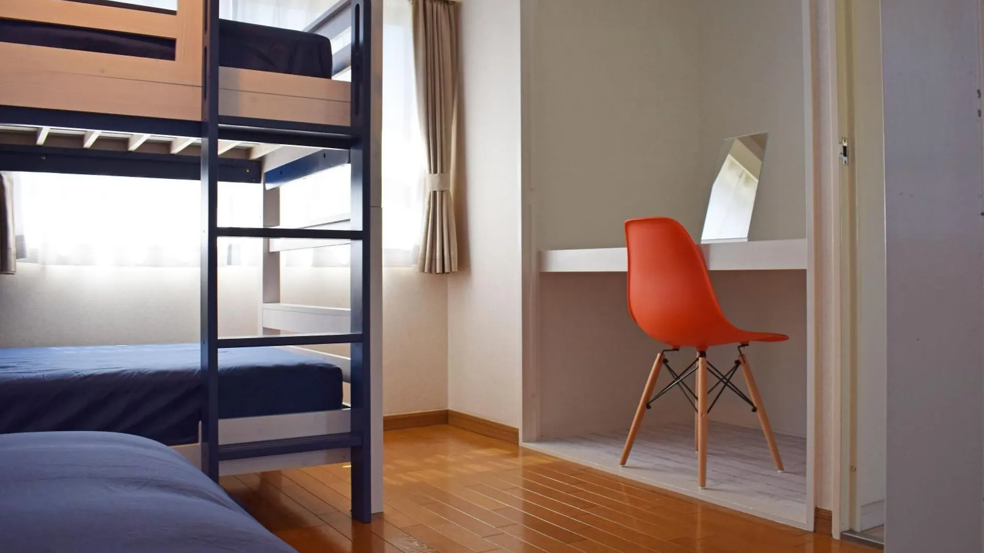 アパート Hostel Inn Tokyo Ryogoku