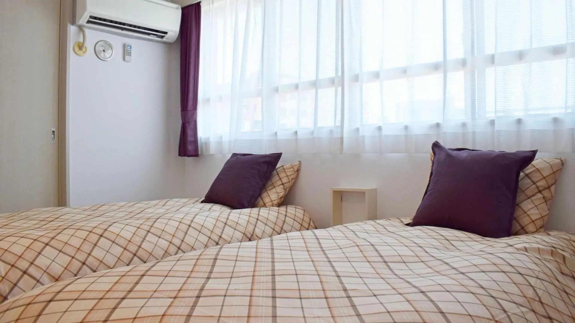Hostel Inn Tokyo Ryogoku アパート