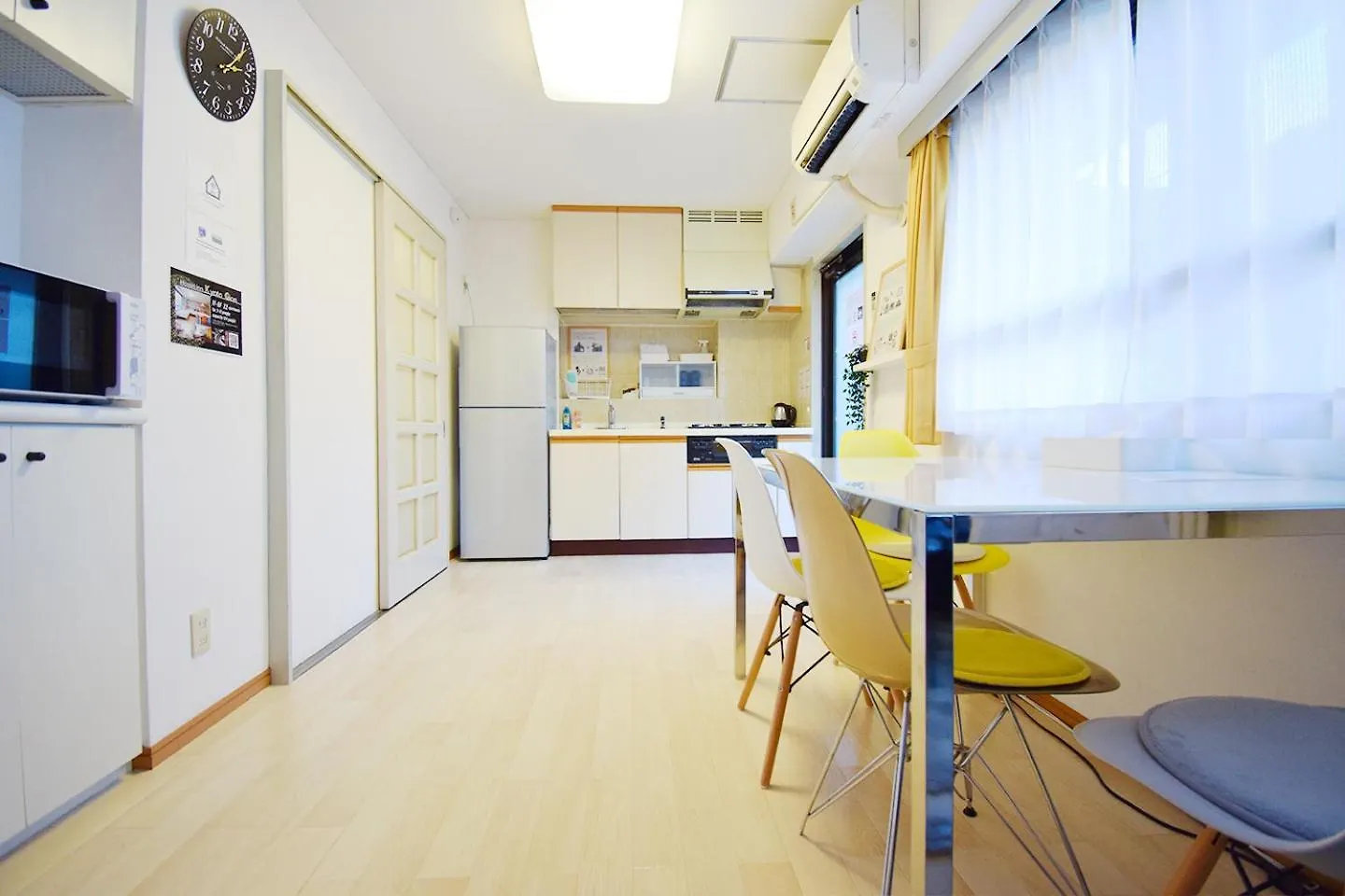 Hostel Inn Tokyo Ryogoku アパート