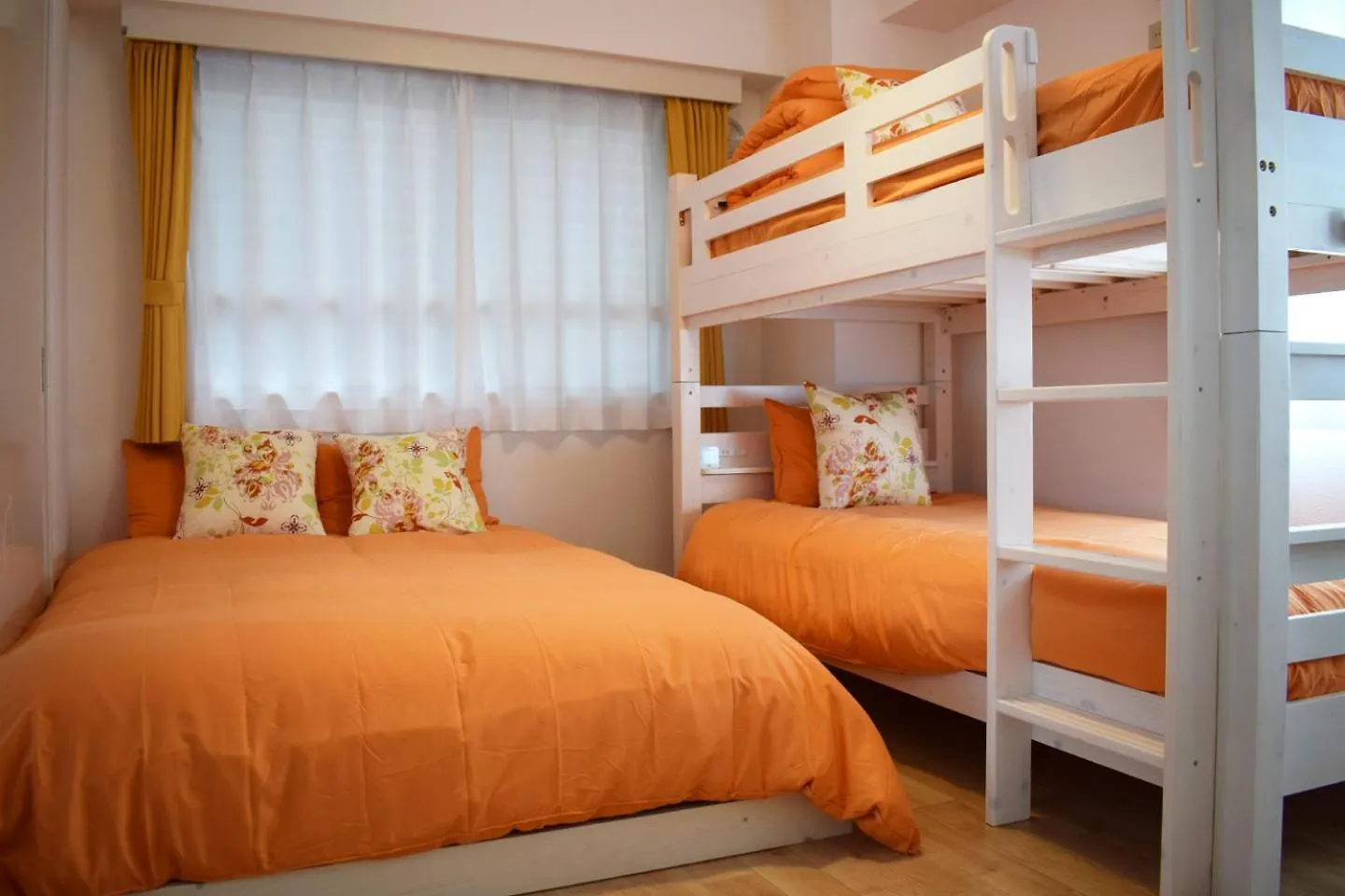 アパート Hostel Inn Tokyo Ryogoku 日本
