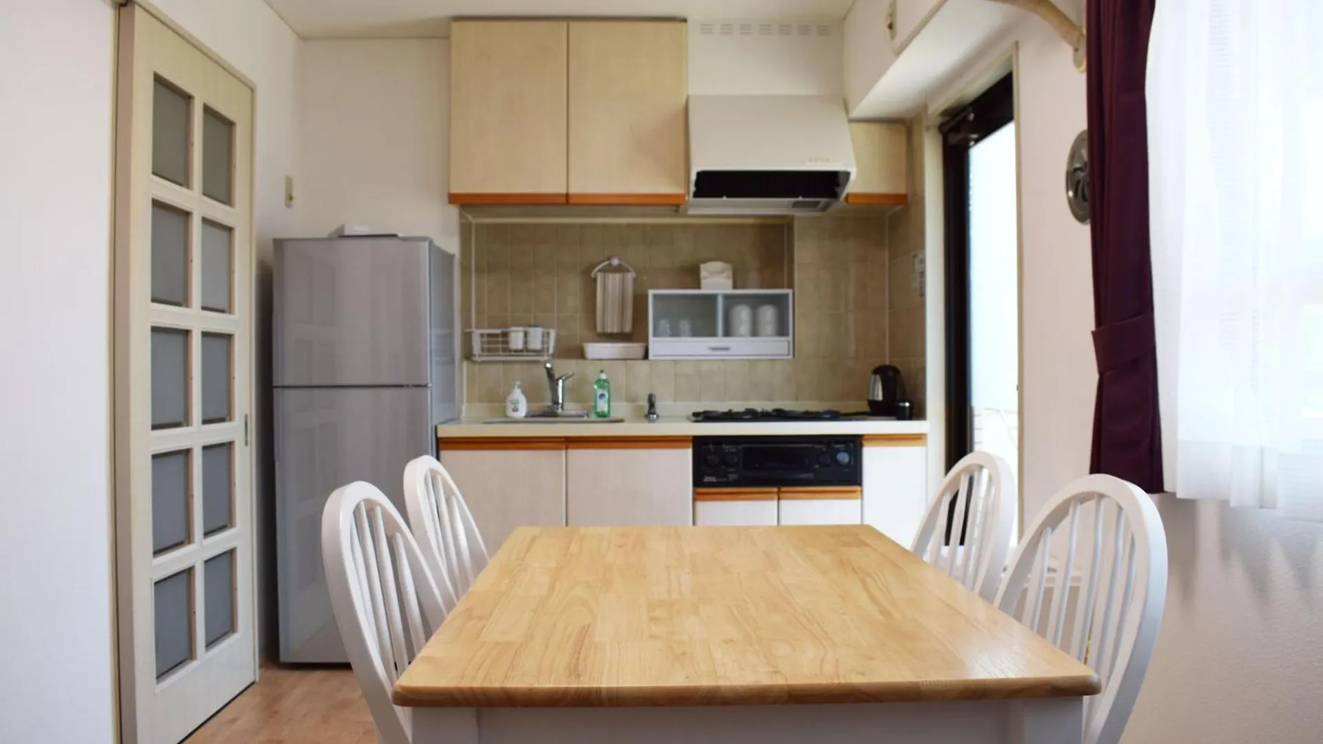 Hostel Inn Tokyo Ryogoku 日本