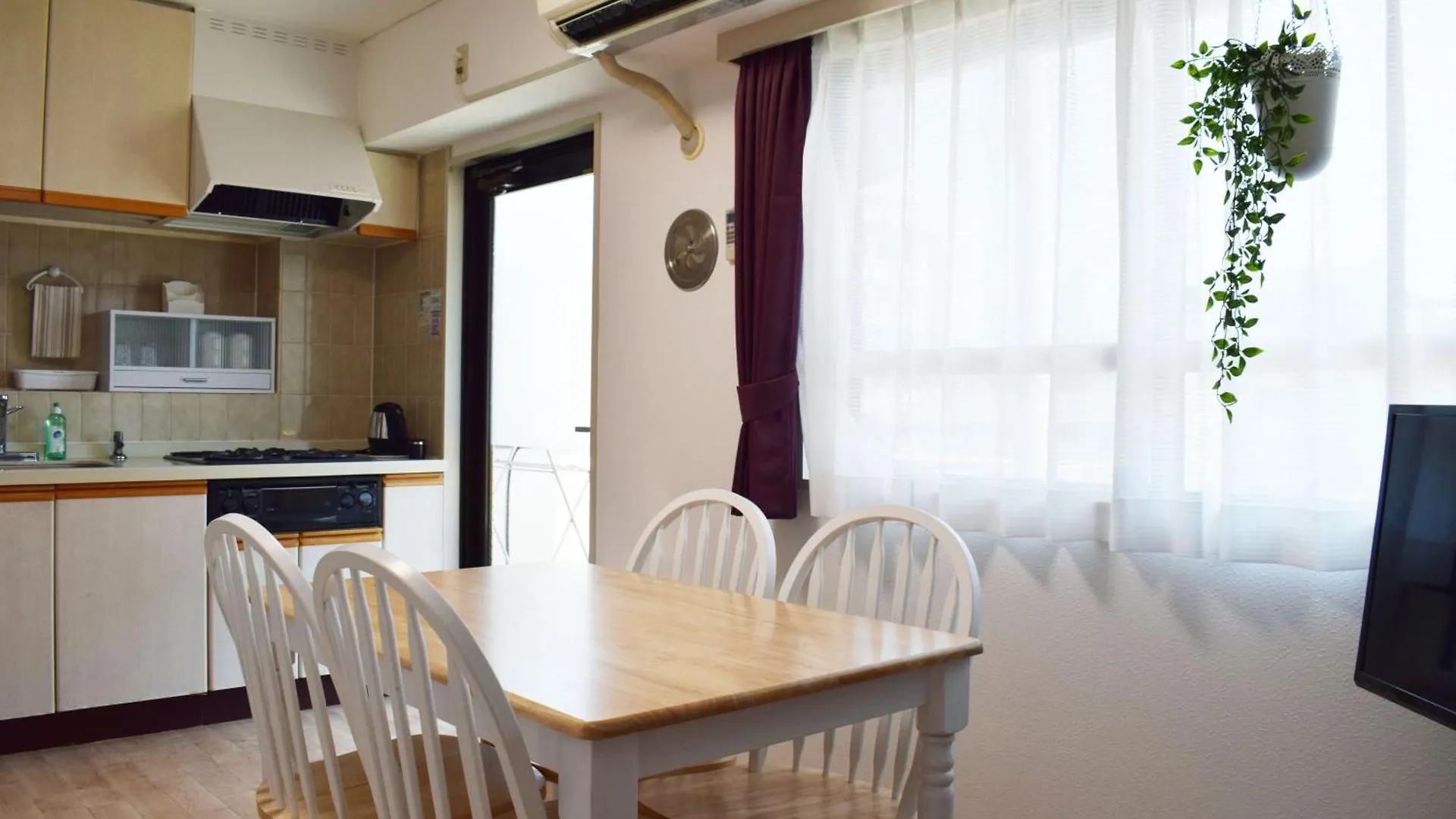 Hostel Inn Tokyo Ryogoku アパート
