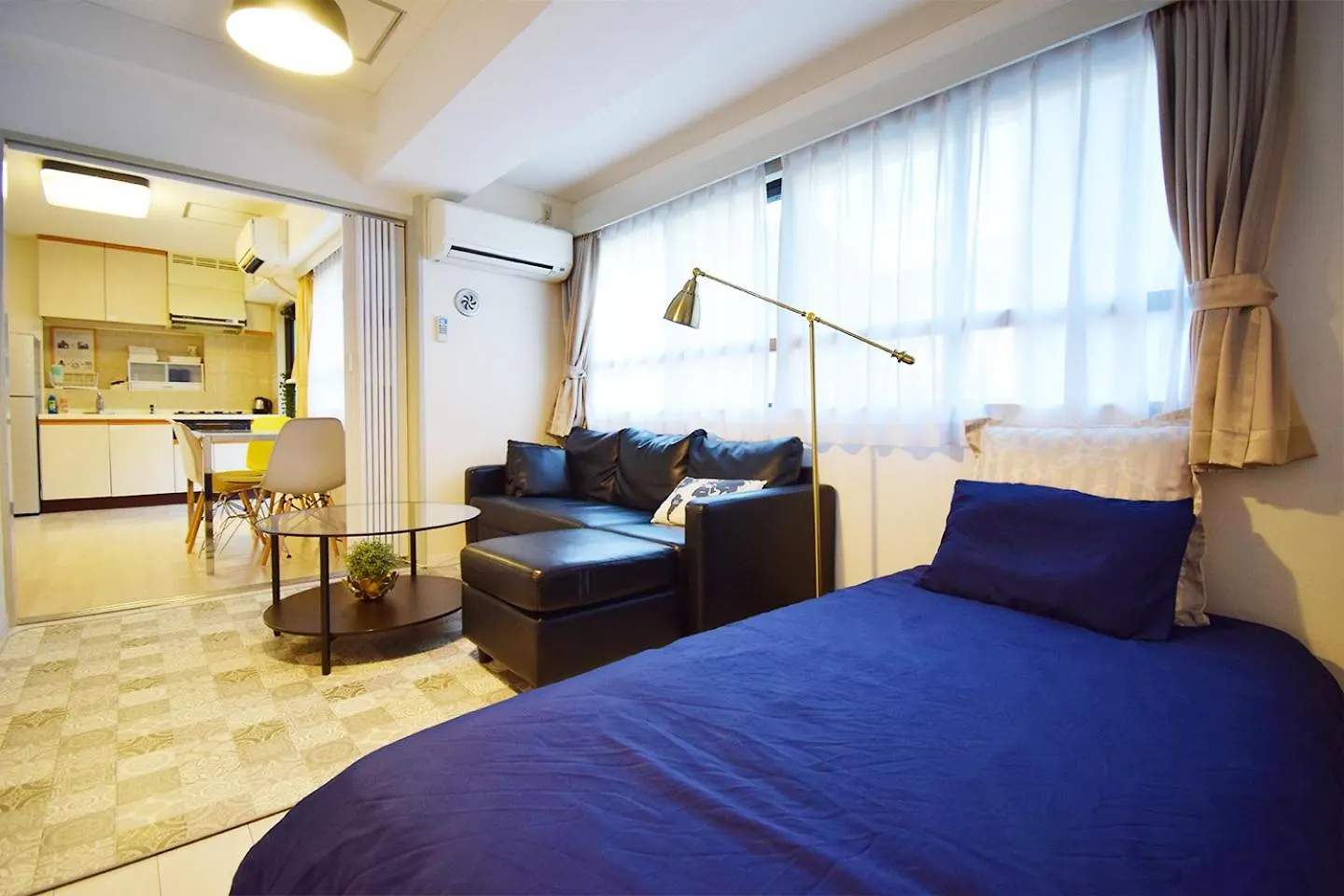 Hostel Inn Tokyo Ryogoku Japan