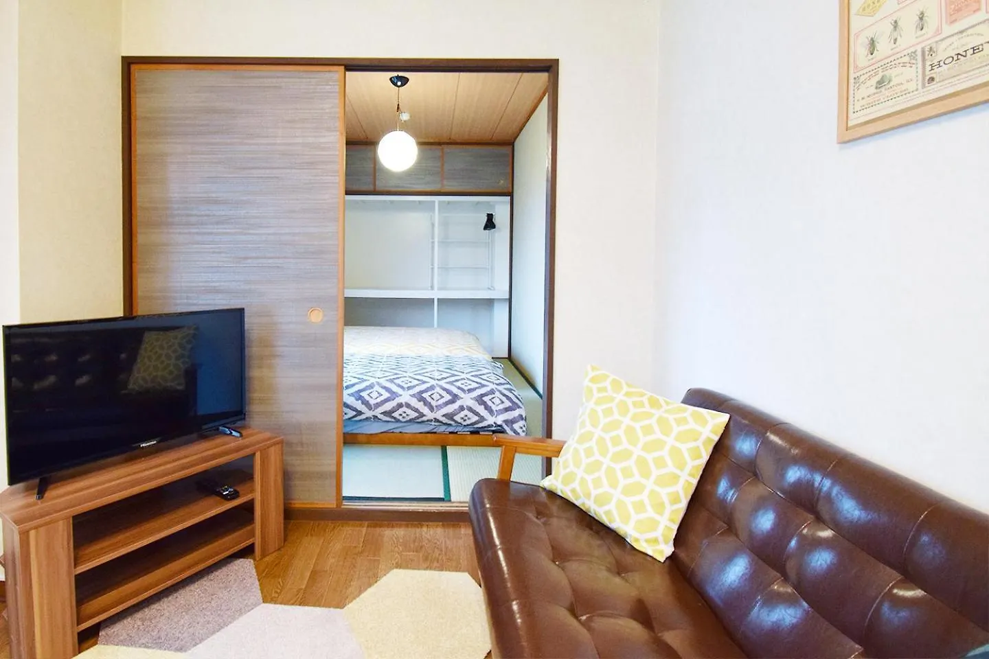 Hostel Inn Tokyo Ryogoku