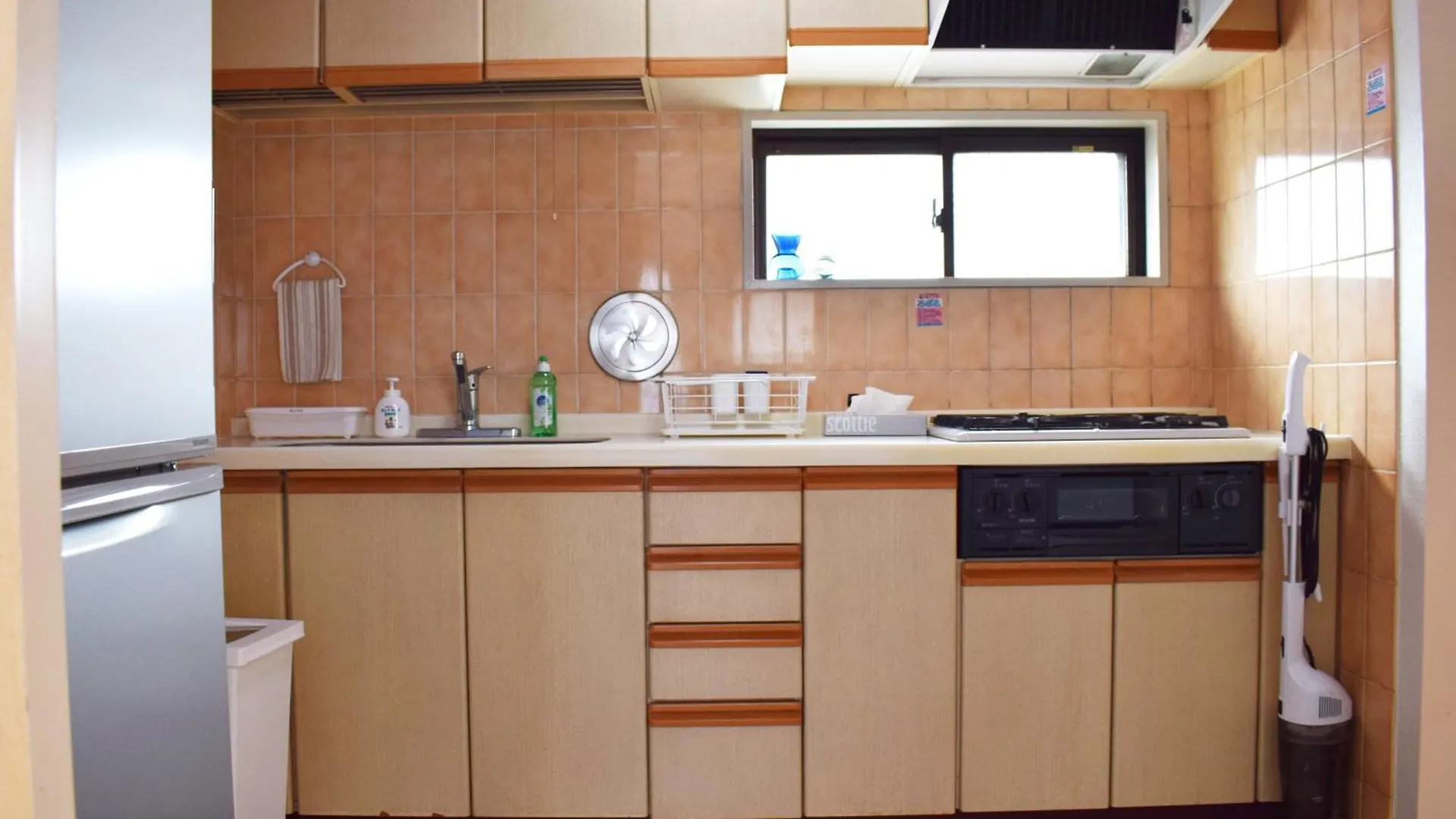アパート Hostel Inn Tokyo Ryogoku