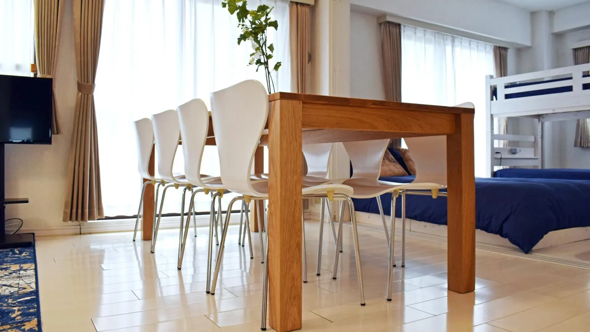 Hostel Inn Tokyo Ryogoku 0*,  日本