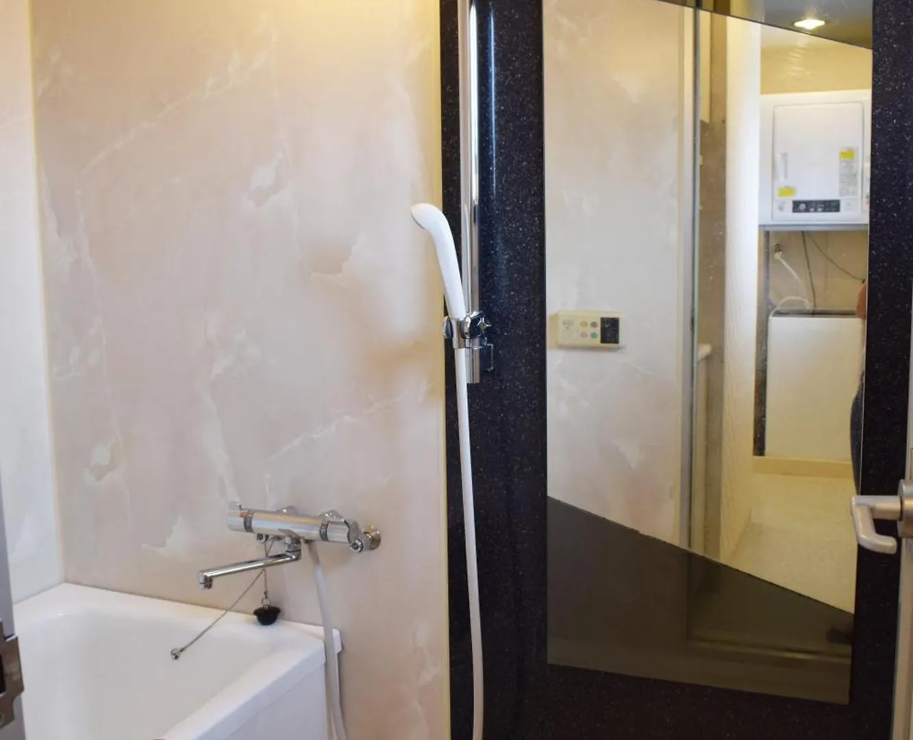 Hostel Inn Tokyo Ryogoku