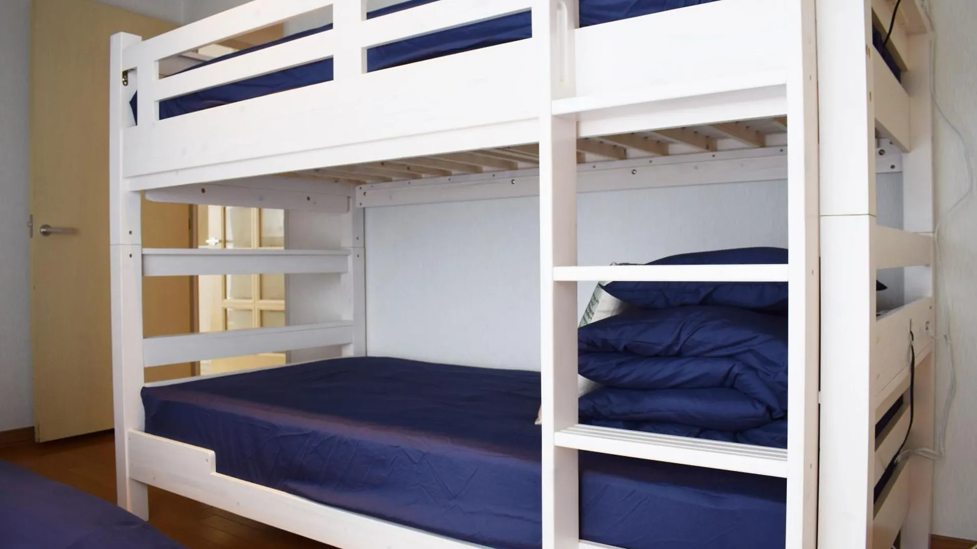 Apartment Hostel Inn Tokyo Ryogoku