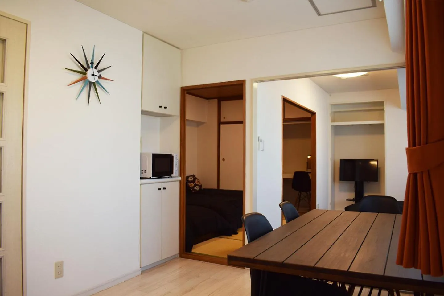 Hostel Inn Tokyo Ryogoku