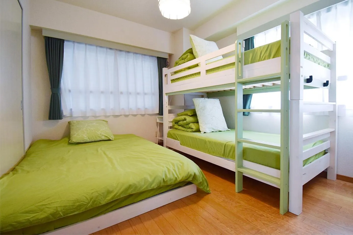 Hostel Inn Tokyo Ryogoku