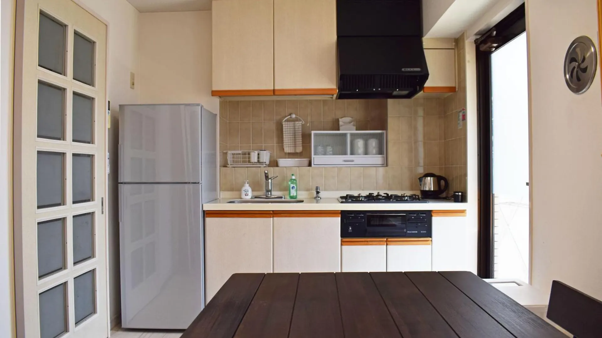 Hostel Inn Tokyo Ryogoku 0*,  Japan