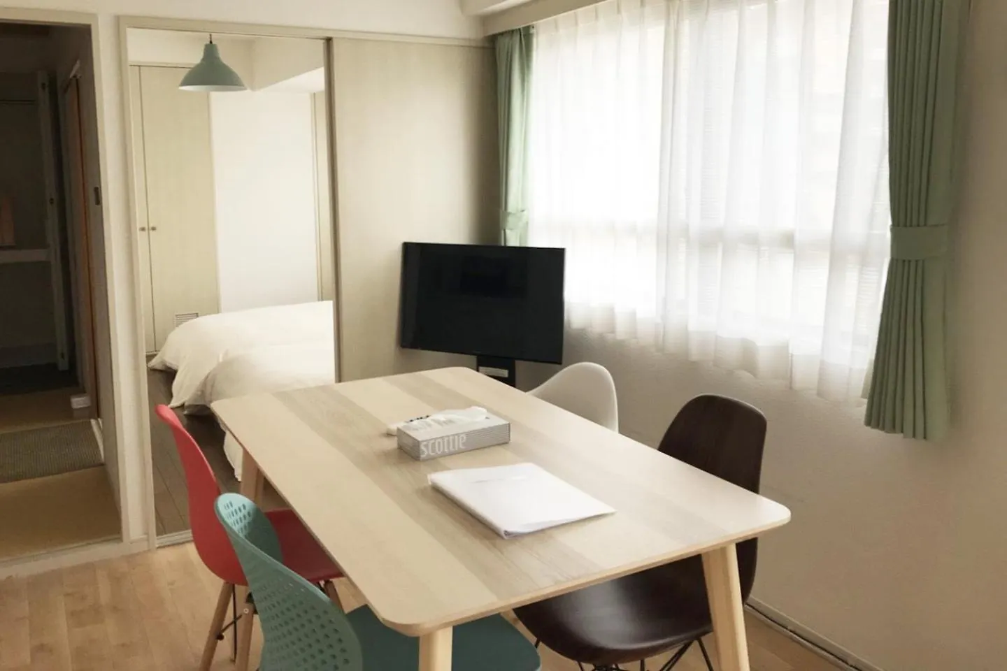 Hostel Inn Tokyo Ryogoku Japan