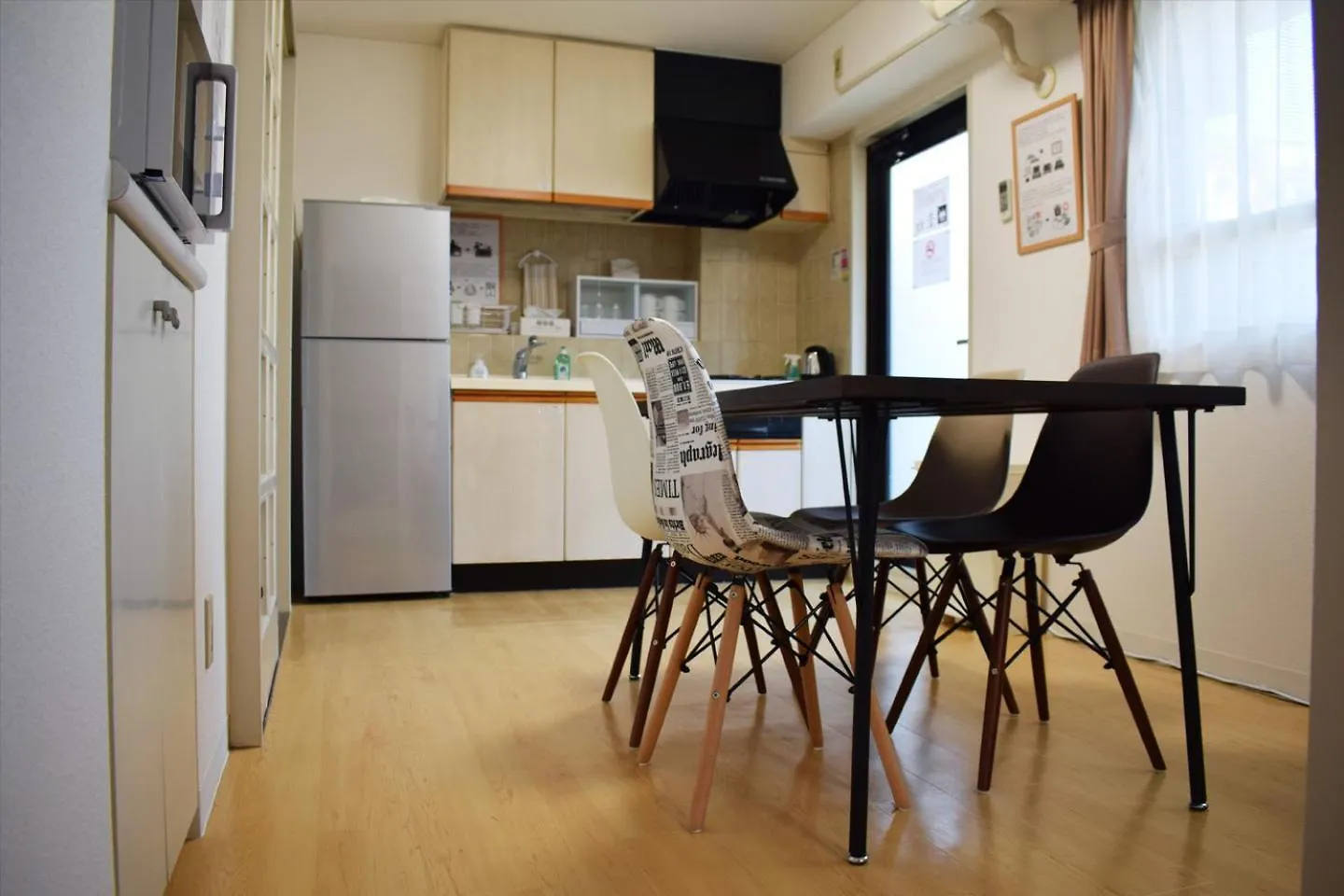 Hostel Inn Tokyo Ryogoku 0*,