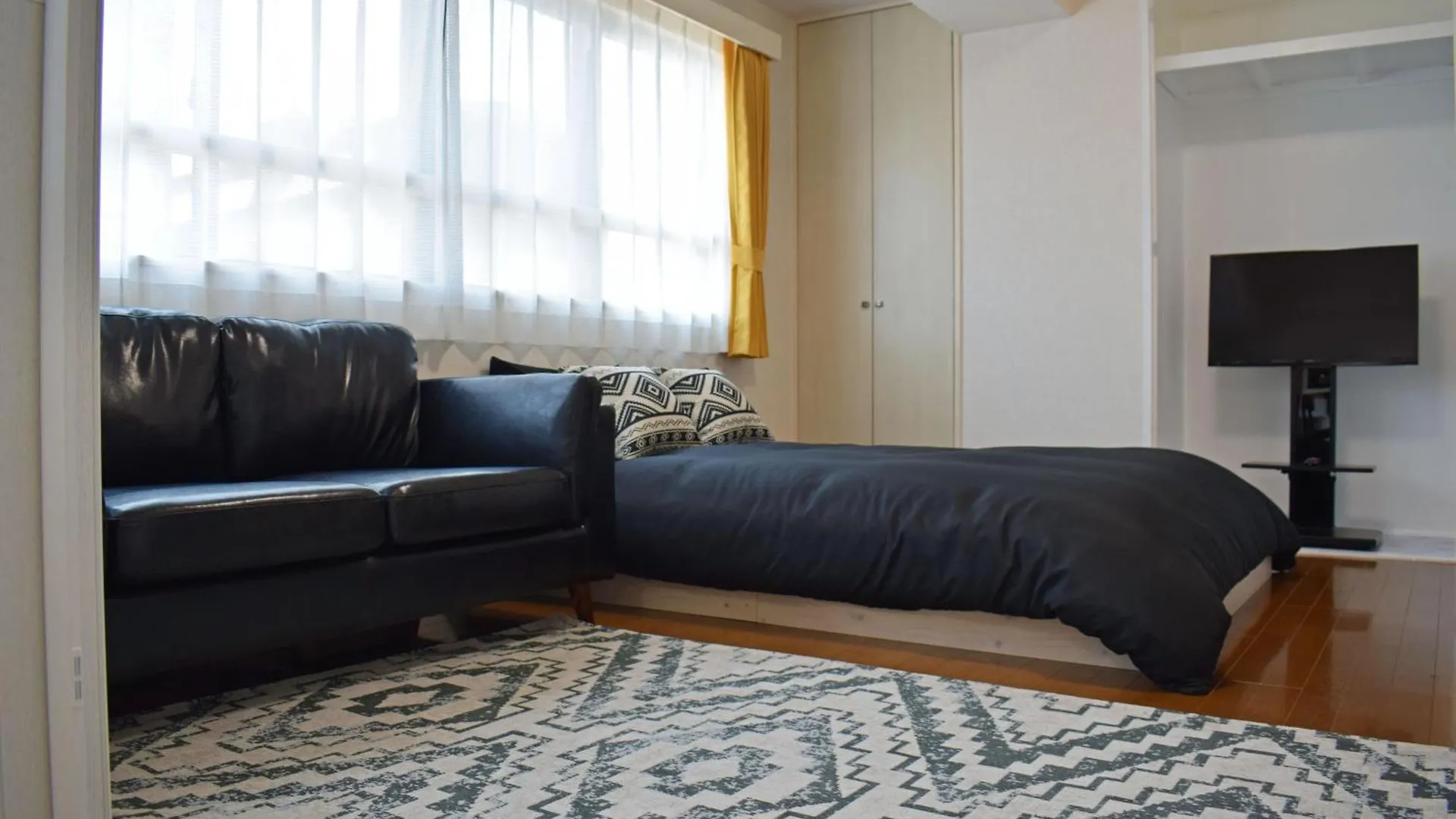 Hostel Inn Tokyo Ryogoku