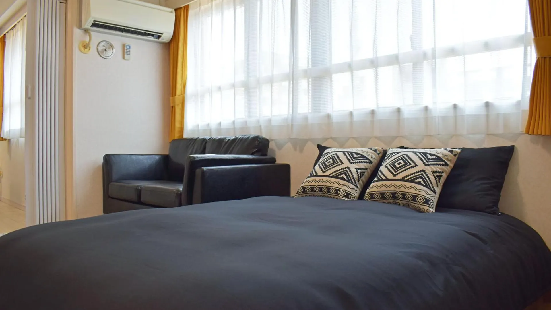 Hostel Inn Tokyo Ryogoku Apartment