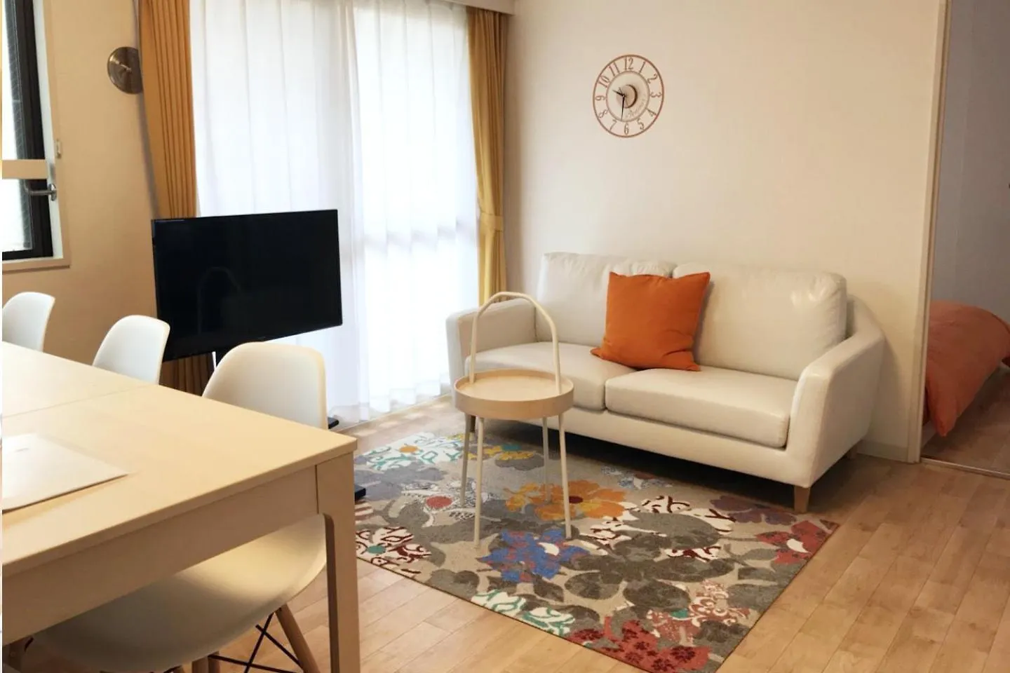 Apartment Hostel Inn Tokyo Ryogoku