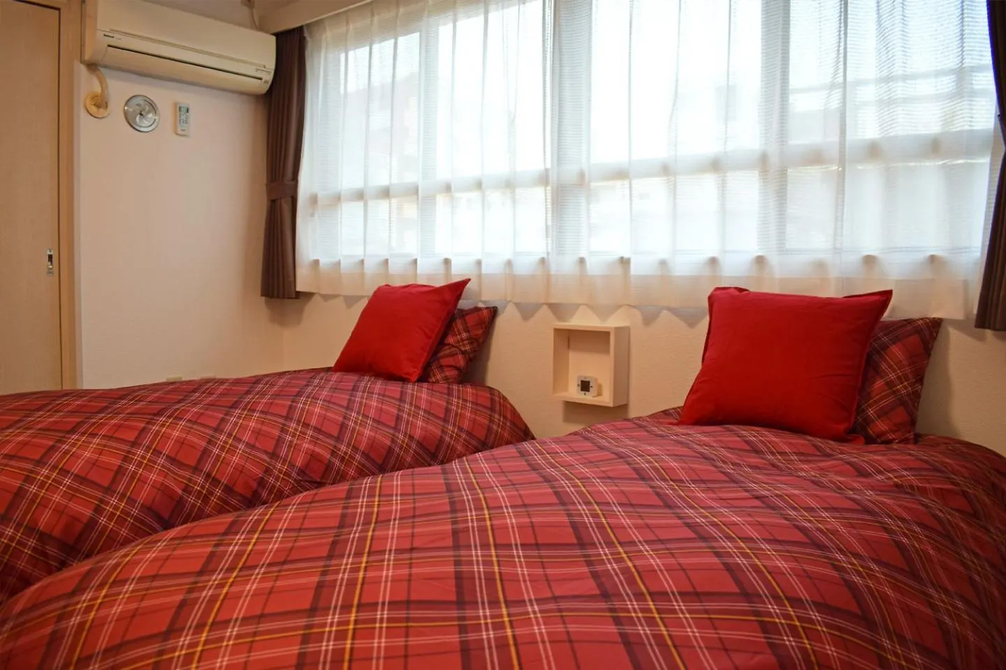 Apartment Hostel Inn Tokyo Ryogoku