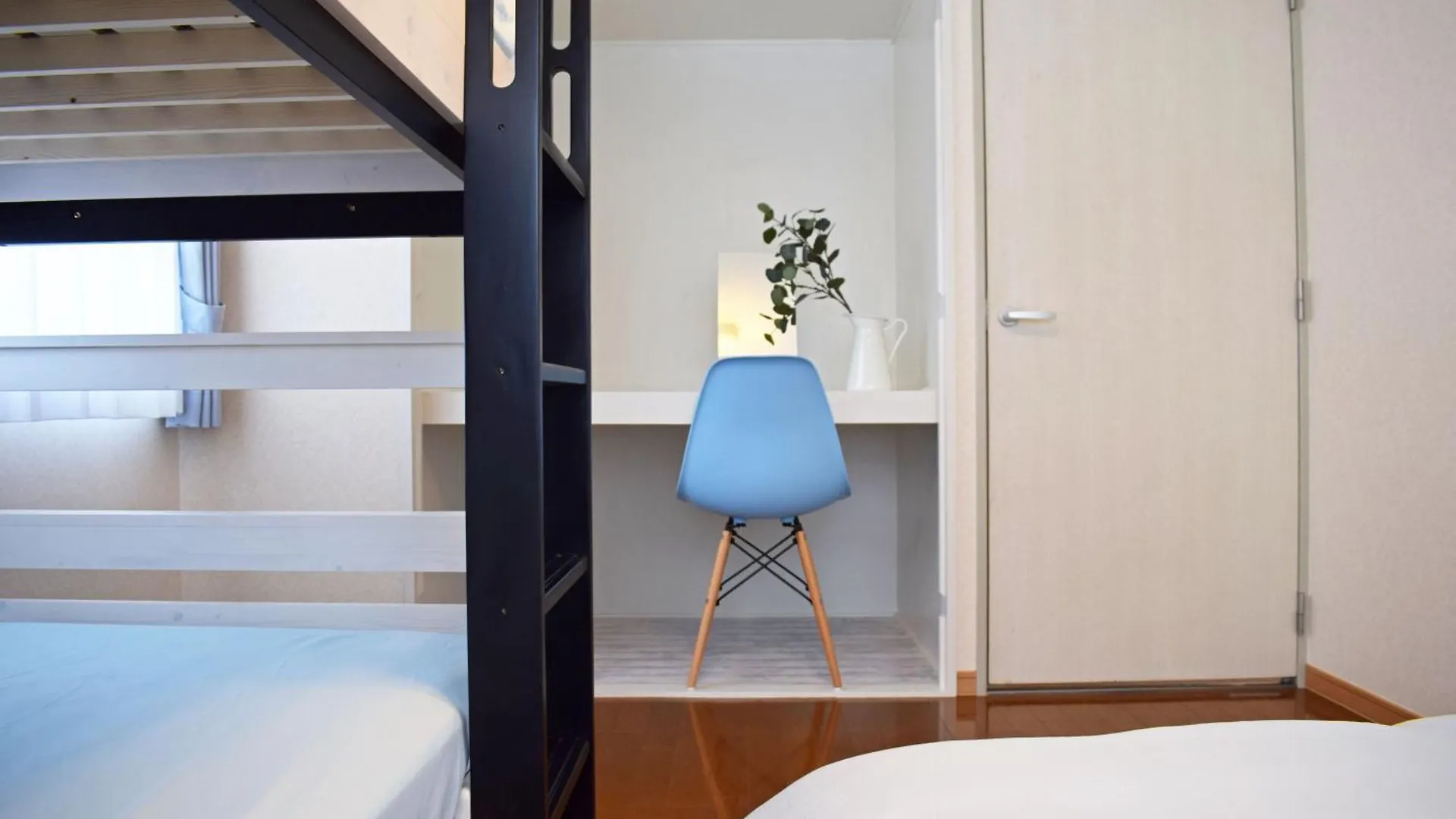 Hostel Inn Tokyo Ryogoku