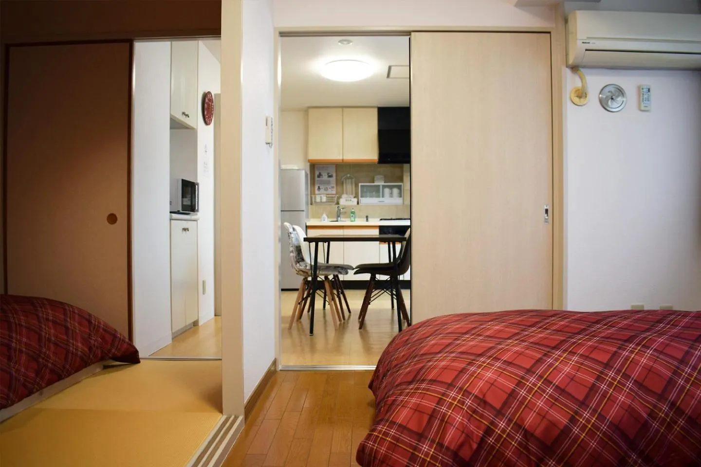 Hostel Inn Tokyo Ryogoku Japan