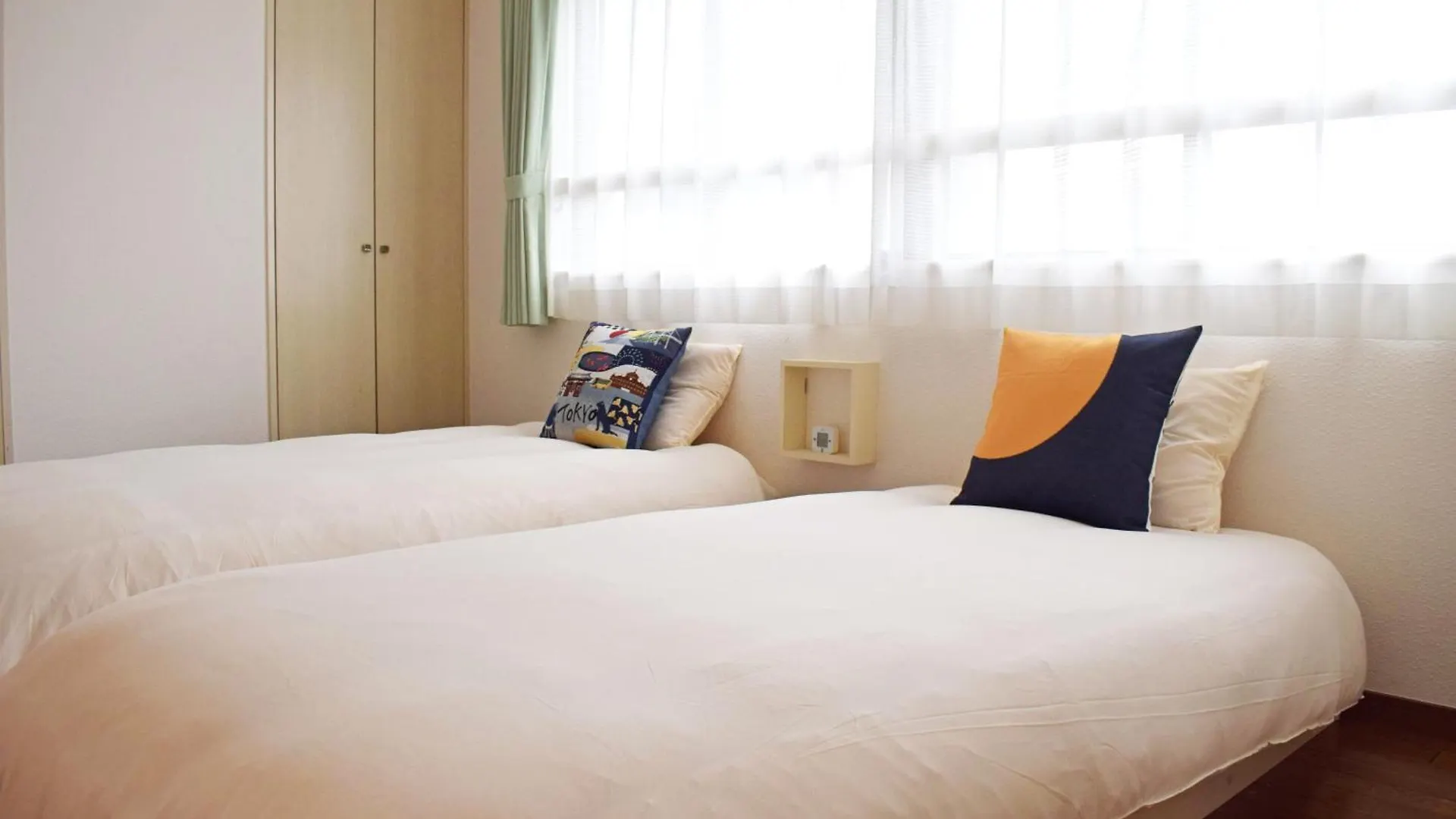 Hostel Inn Tokyo Ryogoku