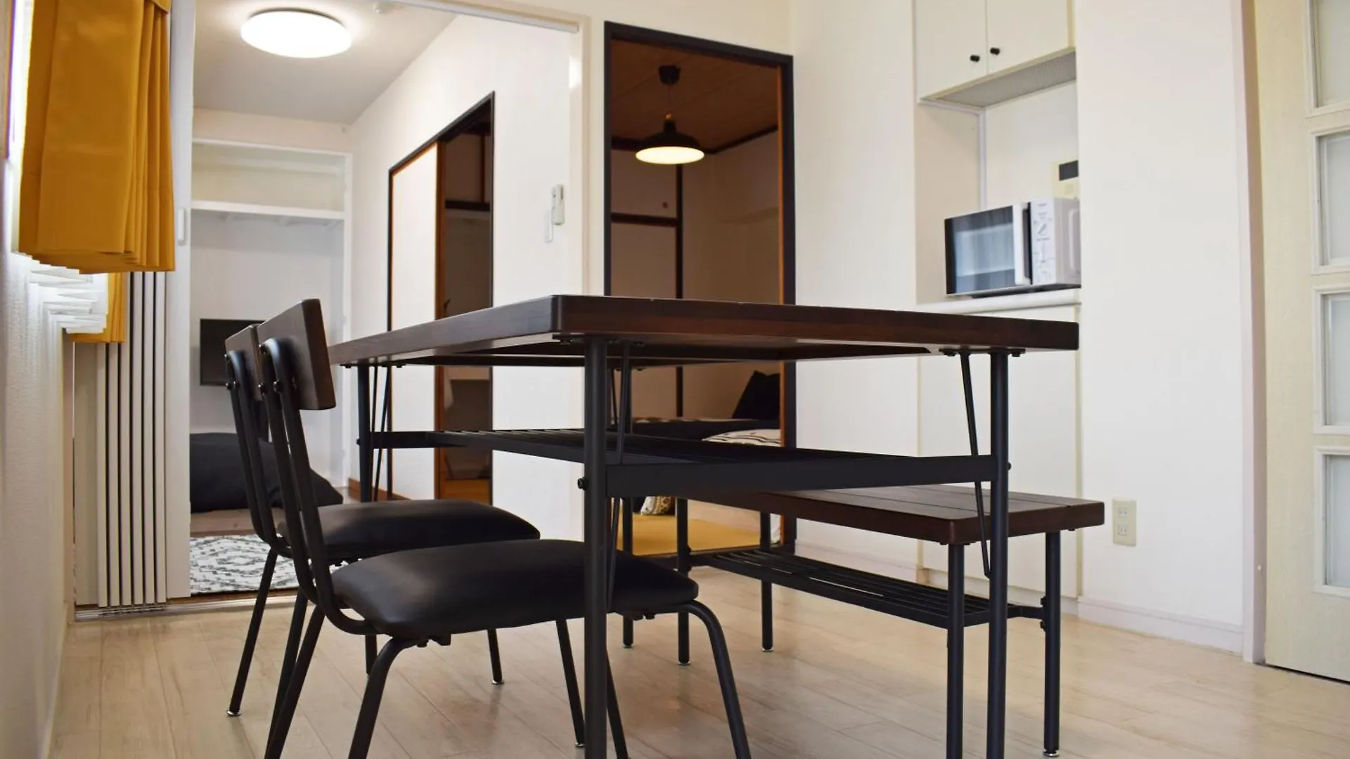 Hostel Inn Tokyo Ryogoku 0*,