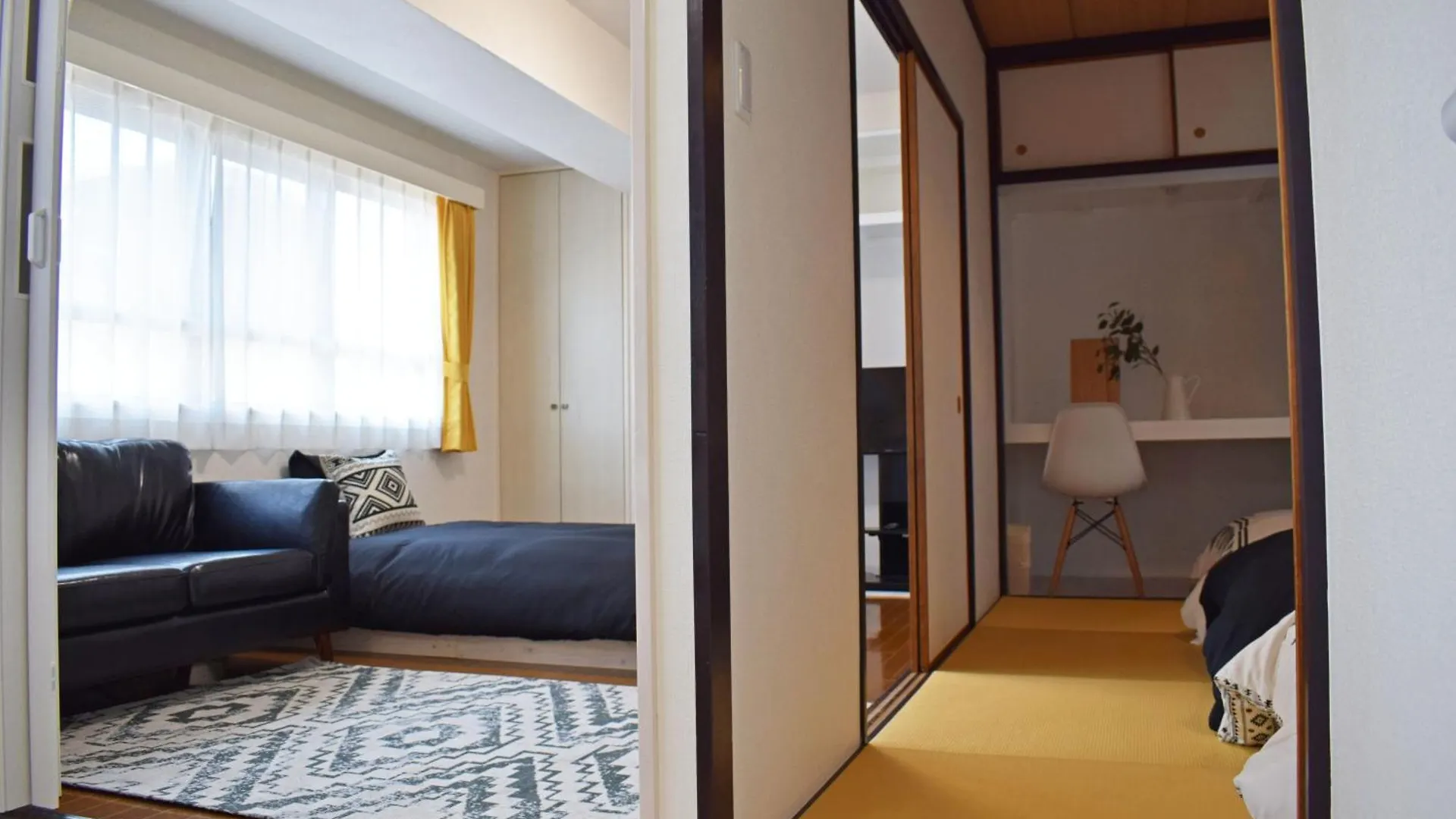 Hostel Inn Tokyo Ryogoku Japan