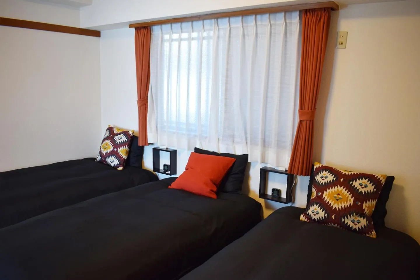 Hostel Inn Tokyo Ryogoku Apartment