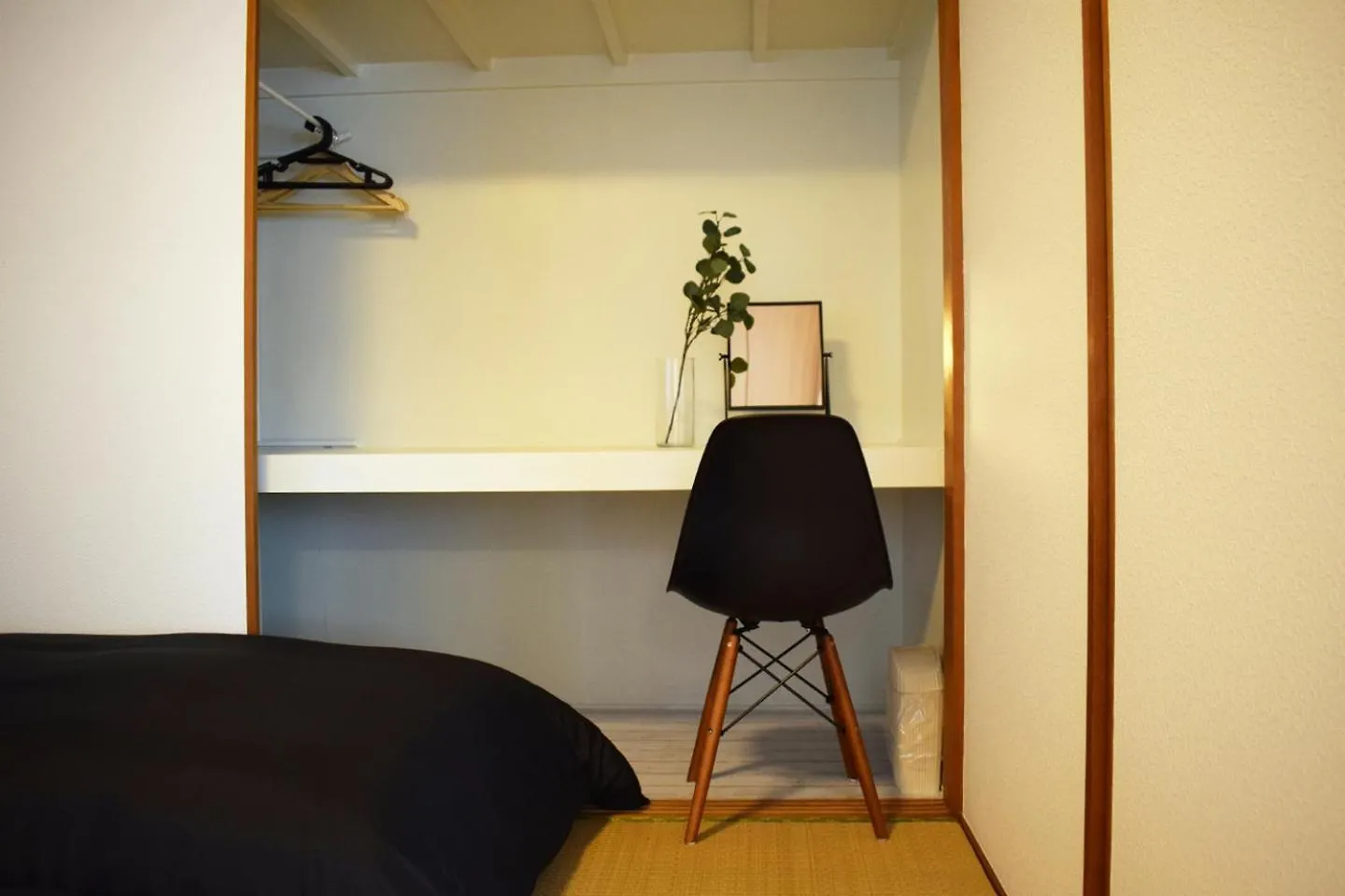 Apartment Hostel Inn Tokyo Ryogoku Japan