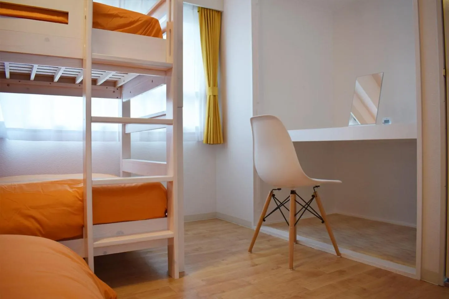 Hostel Inn Tokyo Ryogoku
