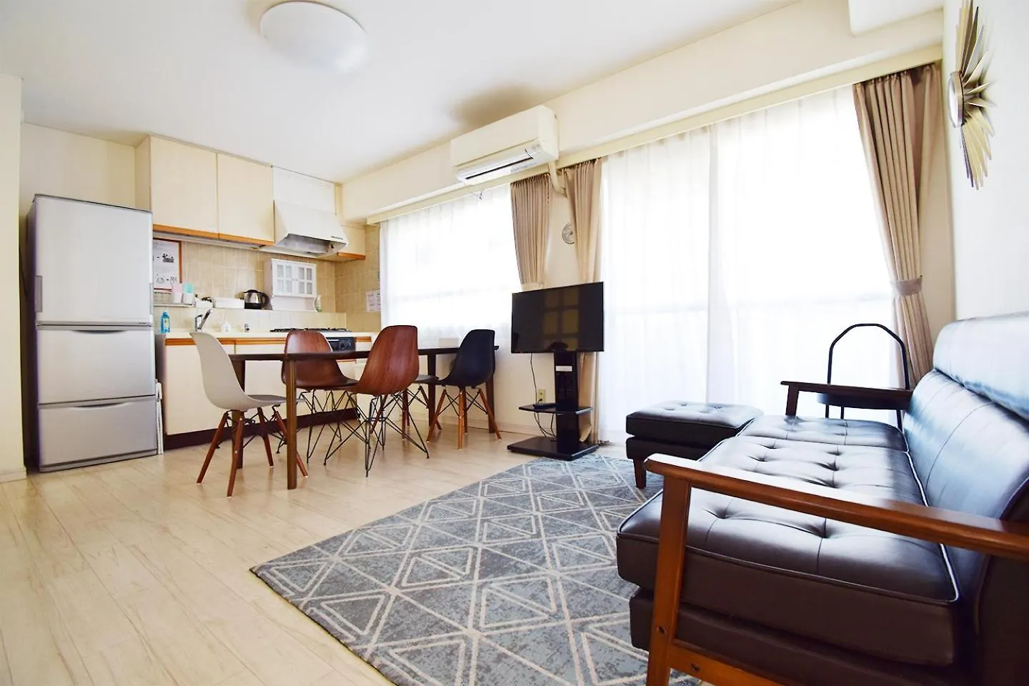Hostel Inn Tokyo Ryogoku 0*,  Japan