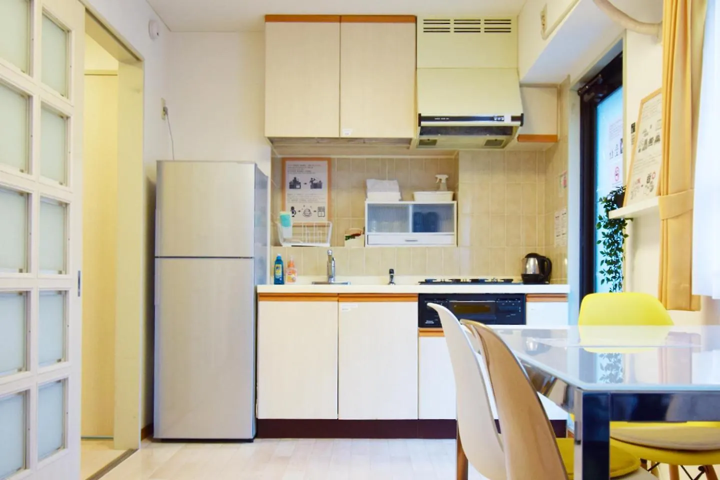 Hostel Inn Tokyo Ryogoku