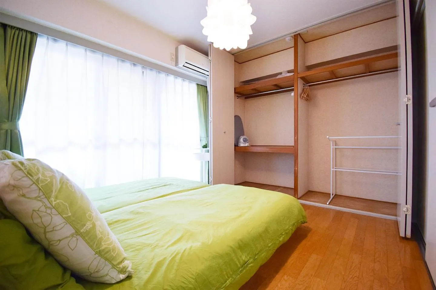 Apartment Hostel Inn Tokyo Ryogoku