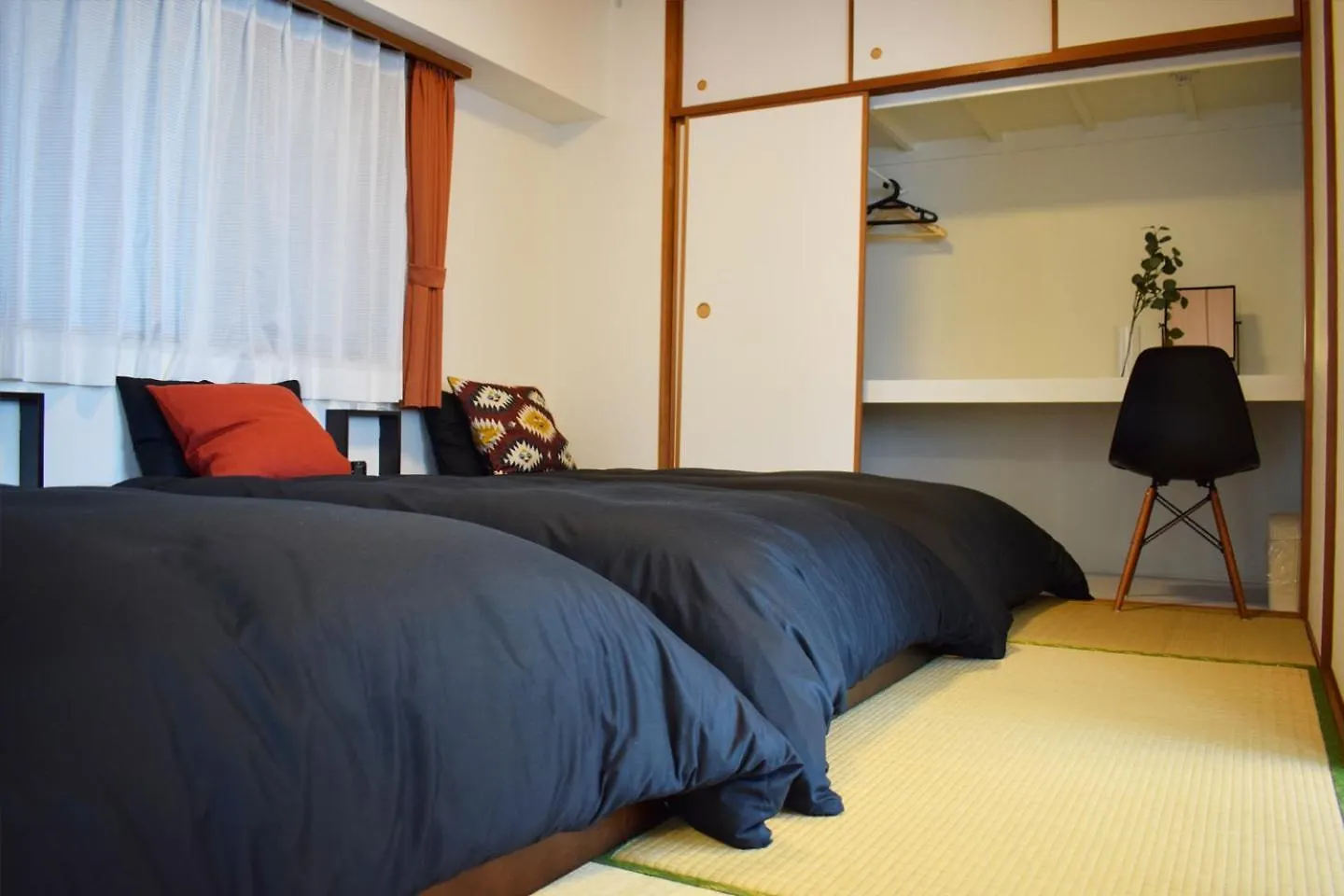 Hostel Inn Tokyo Ryogoku Apartment