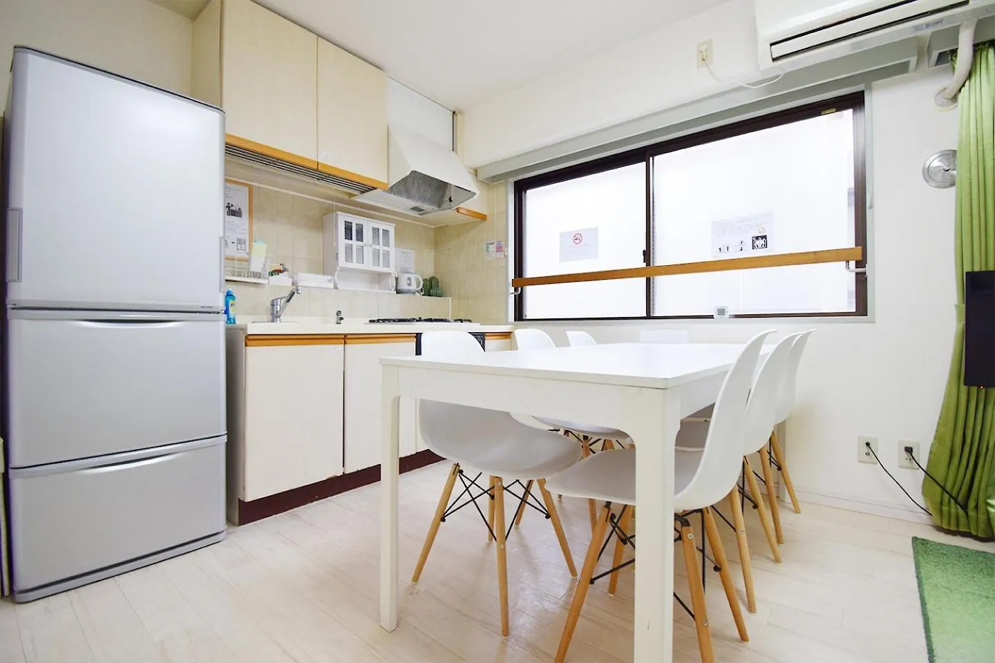 Hostel Inn Tokyo Ryogoku 0*,  Japan