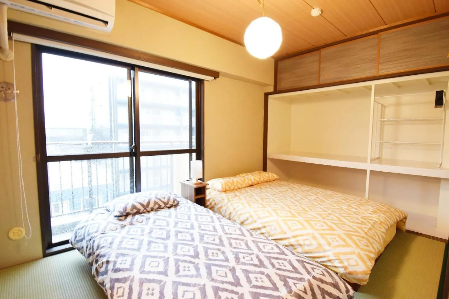 Apartment Hostel Inn Tokyo Ryogoku