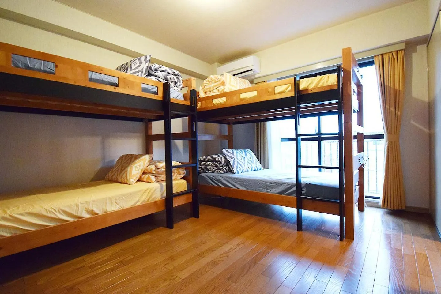 Apartment Hostel Inn Tokyo Ryogoku Japan