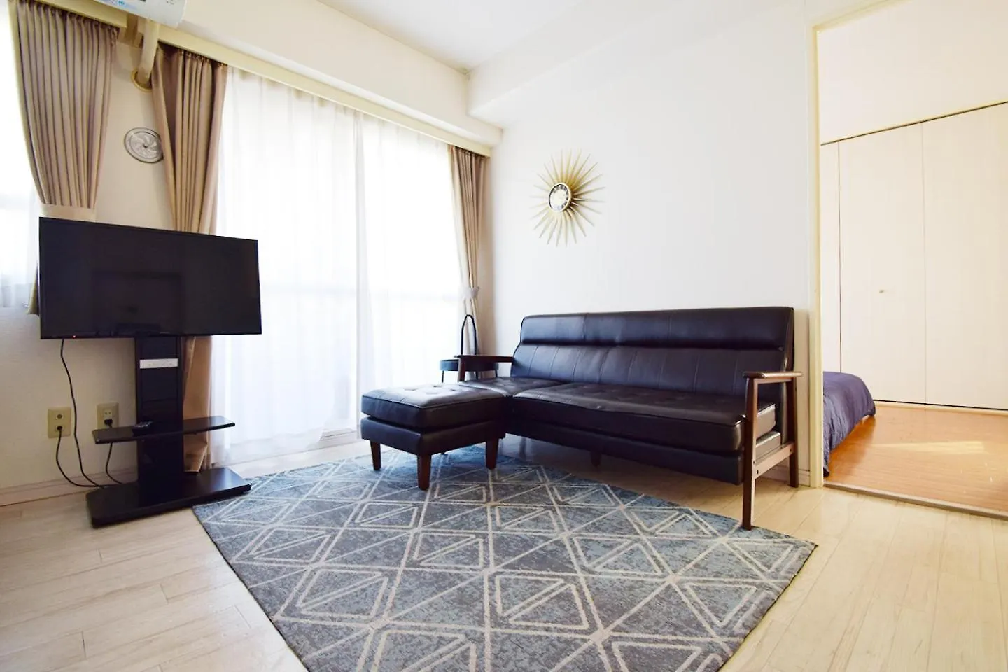 Hostel Inn Tokyo Ryogoku