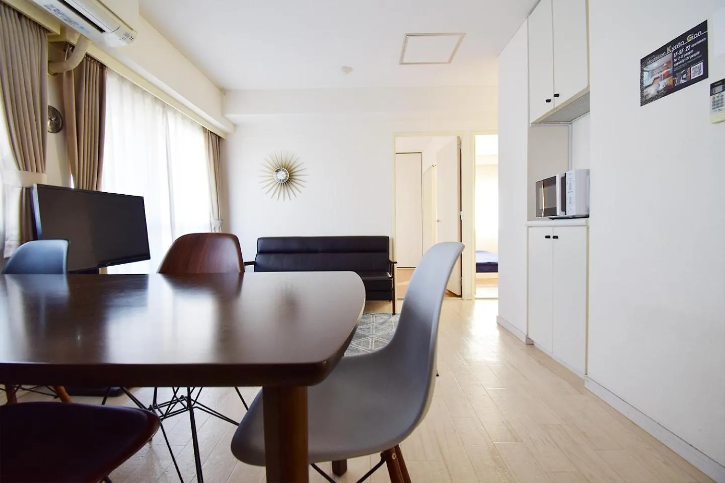 Apartment Hostel Inn Tokyo Ryogoku