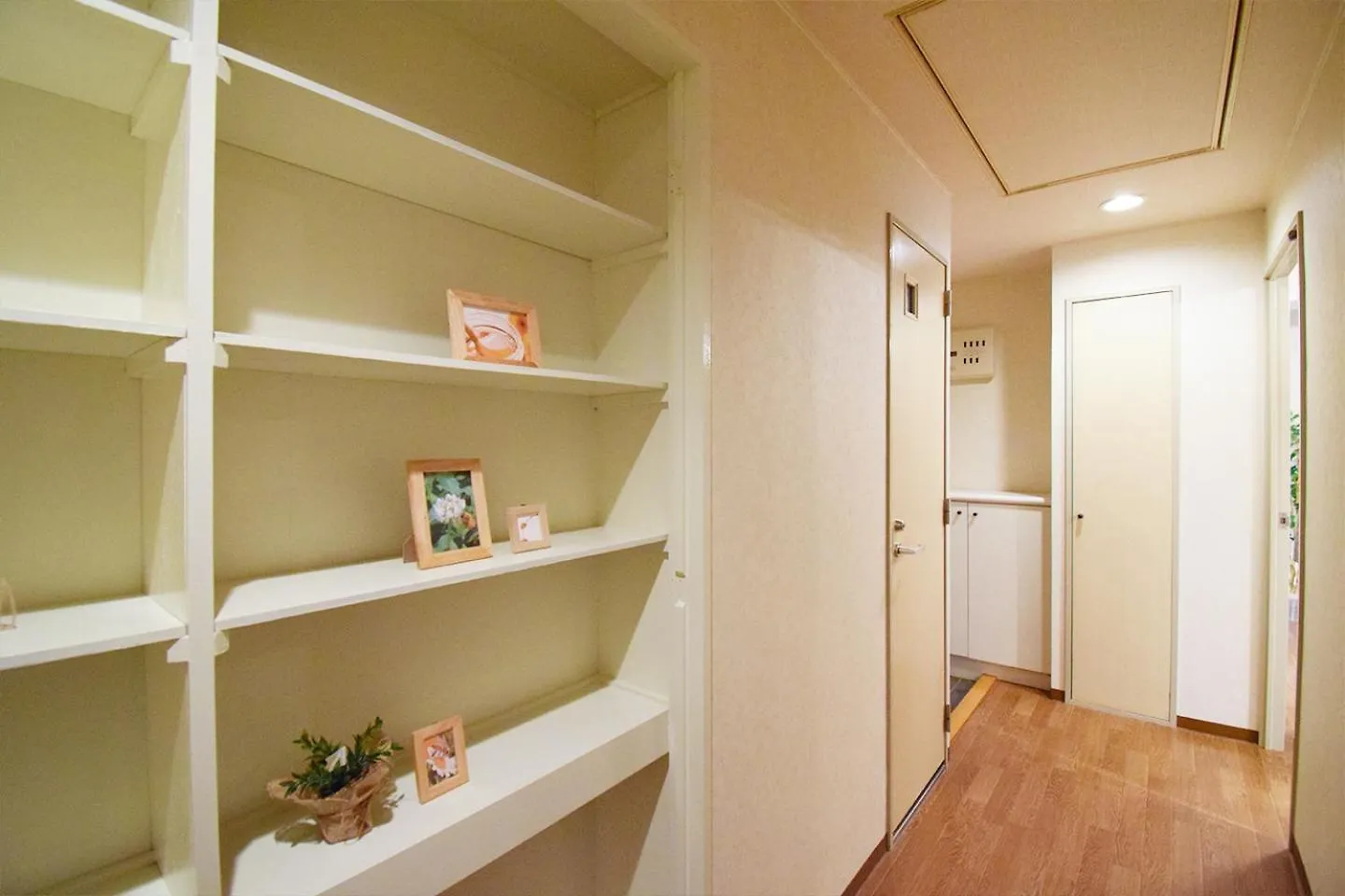 Hostel Inn Tokyo Ryogoku 0*,  Japan