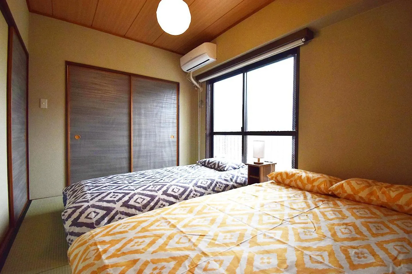 Apartment Hostel Inn Tokyo Ryogoku