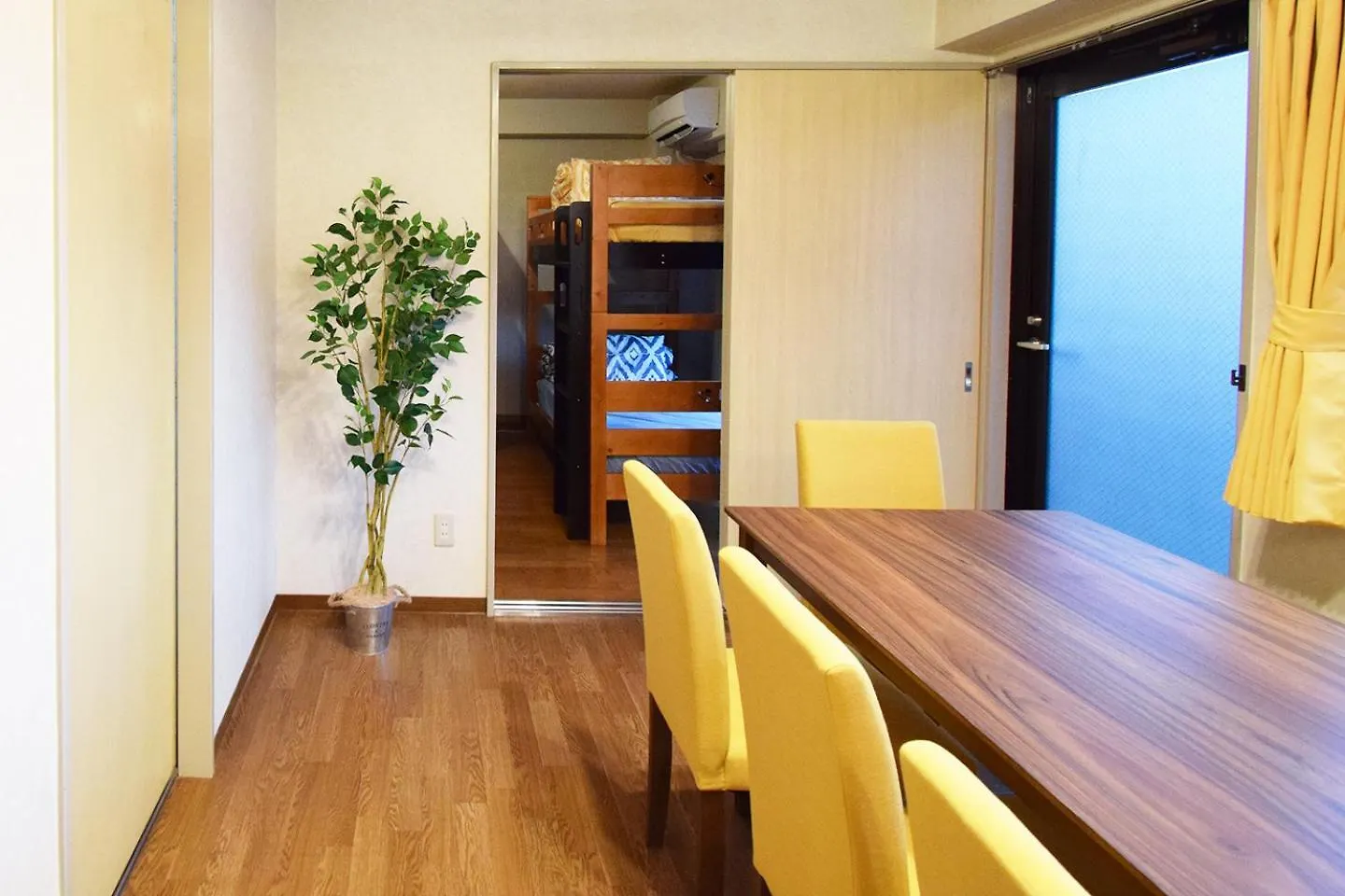 Hostel Inn Tokyo Ryogoku Japan