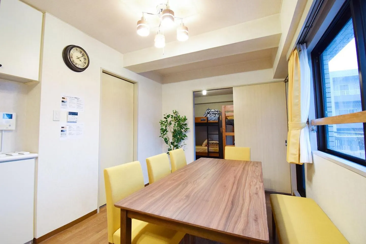 Hostel Inn Tokyo Ryogoku 0*,  Japan