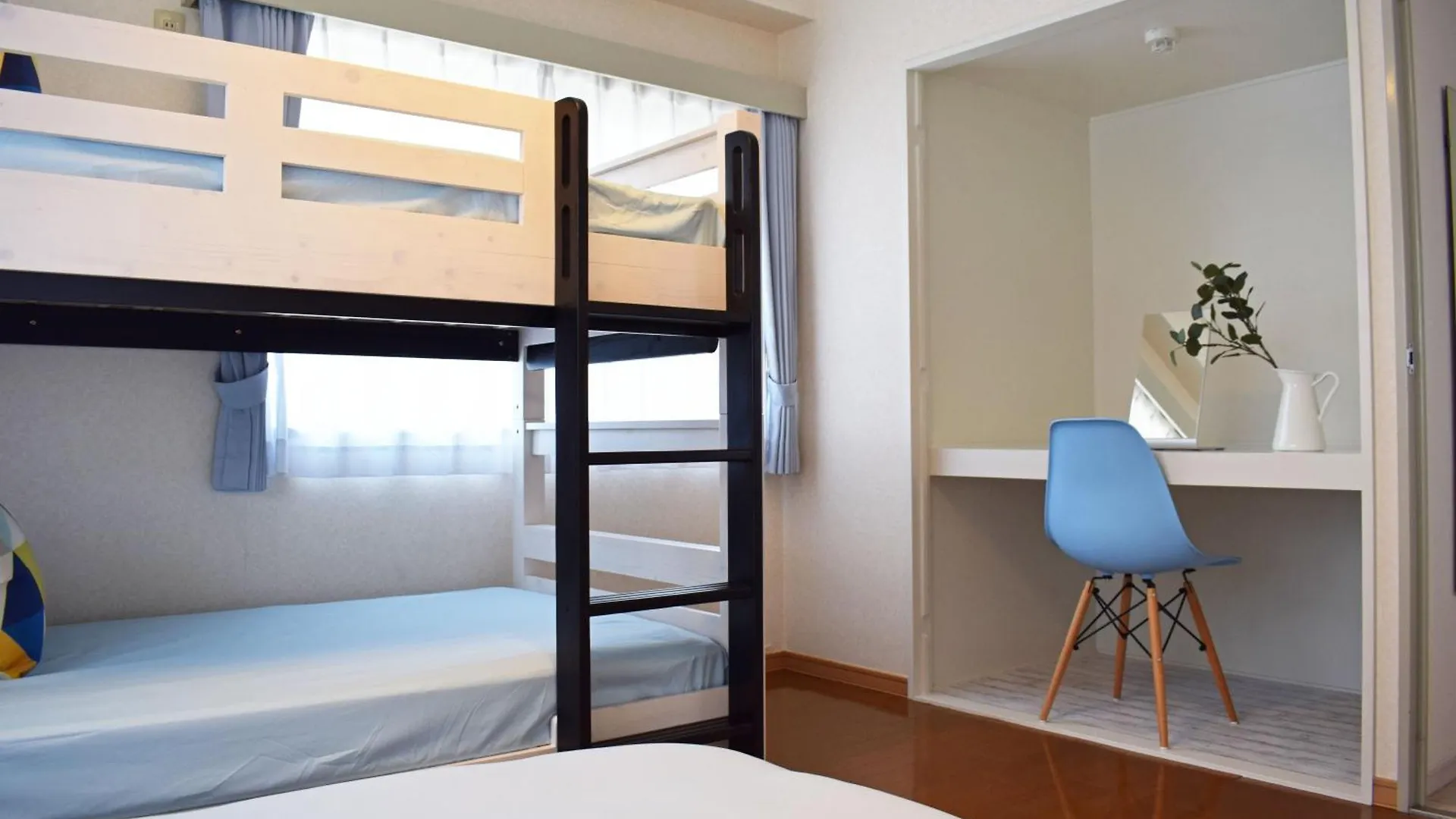 Hostel Inn Tokyo Ryogoku