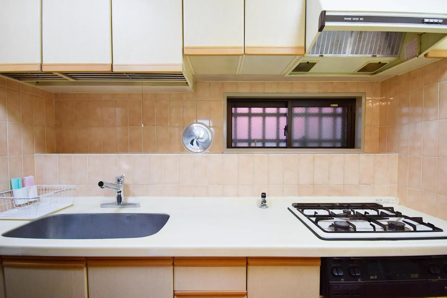 Apartment Hostel Inn Tokyo Ryogoku Japan