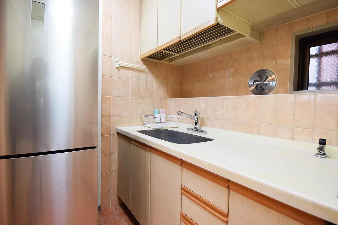 Hostel Inn Tokyo Ryogoku 0*,