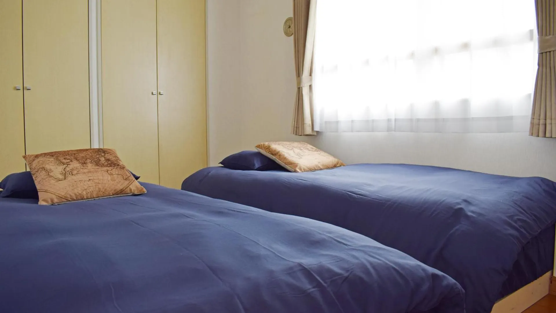 Hostel Inn Tokyo Ryogoku Japan