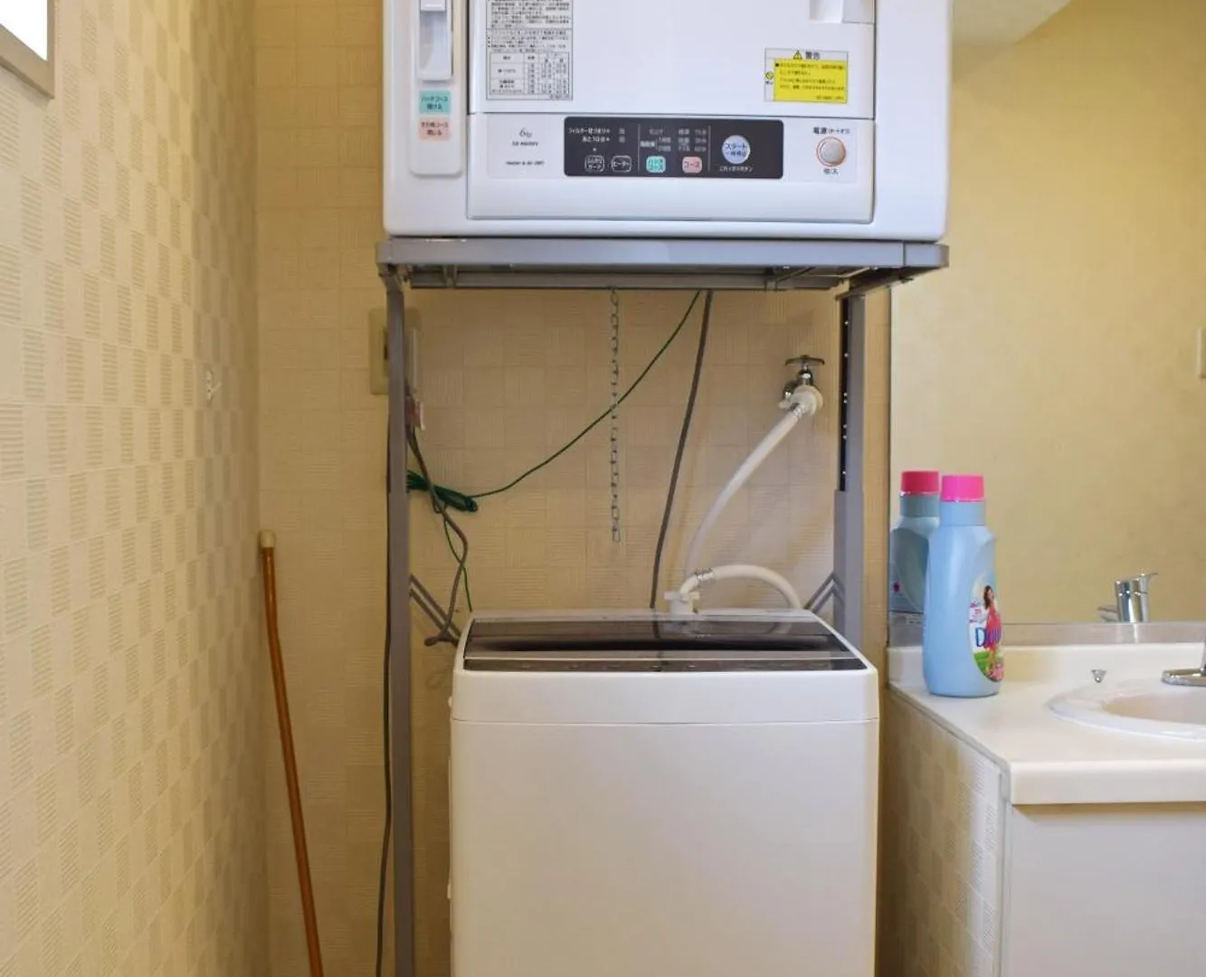 Apartment Hostel Inn Tokyo Ryogoku